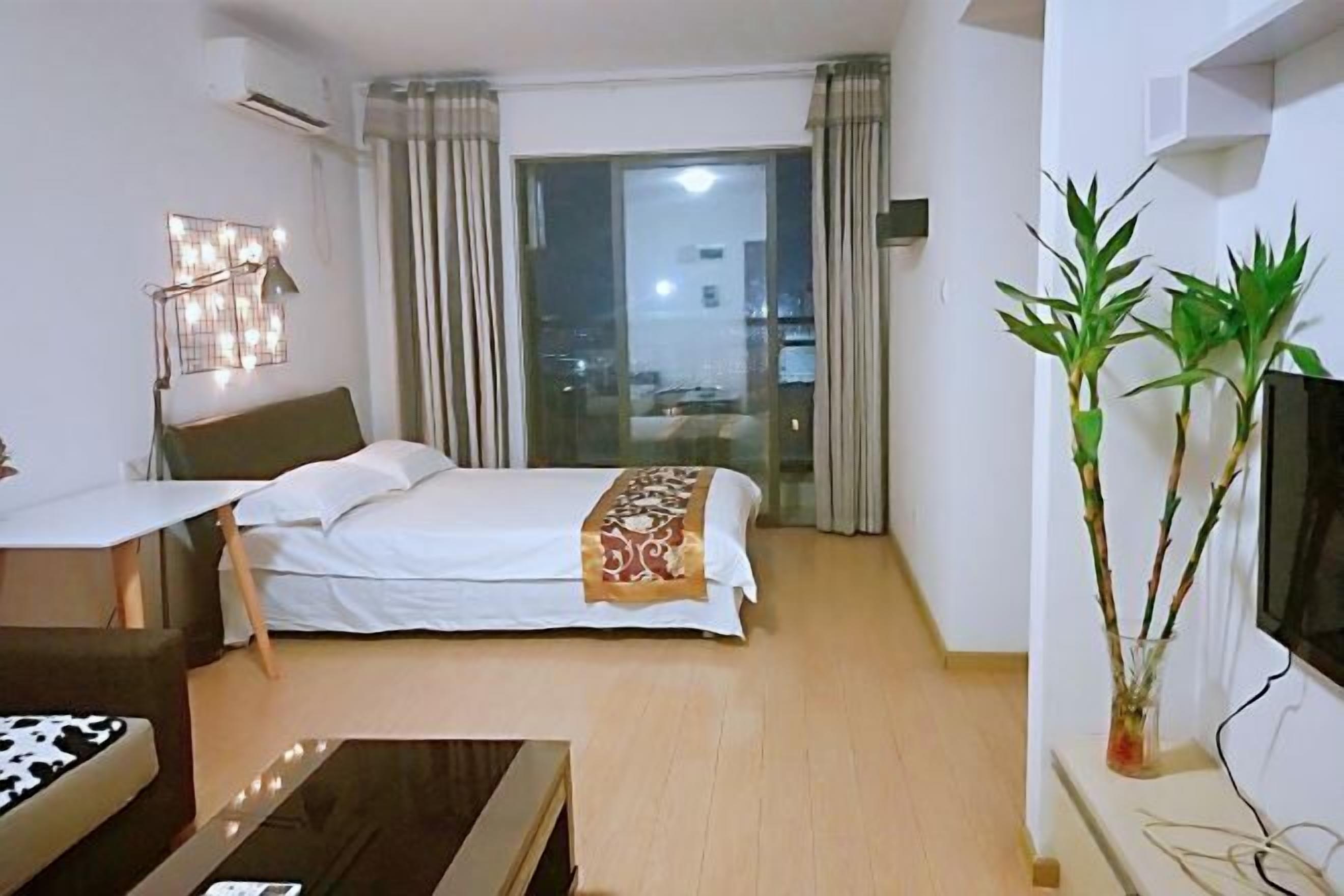 ห้องพัก