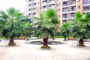 Interior - Chongqing Xinyi Apartment (Chongqing)