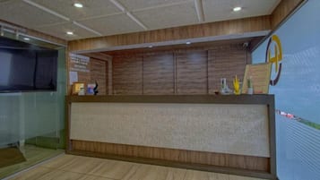 餐廳