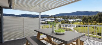 Mountain View Kembla Grange/Stream Hill - Amazing views of Illawarra Escapement