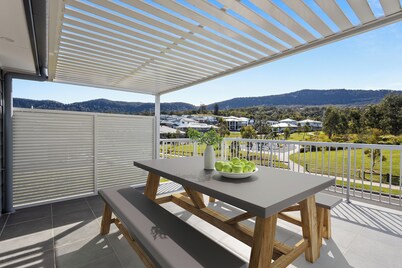 Mountain View Kembla Grange/Stream Hill - Amazing views of Illawarra Escapement