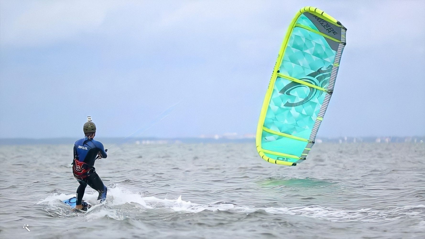 Selancar/boogie boarding