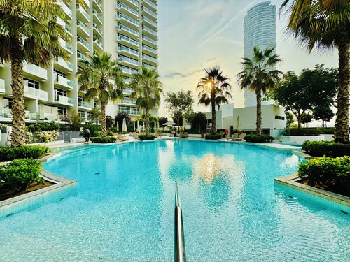 Venduras - Chic Apt Hameni Tower JVC