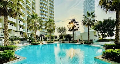 Venduras - Chic Apt Hameni Tower JVC