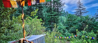 PREMALYA TRAILS By Tirtha
