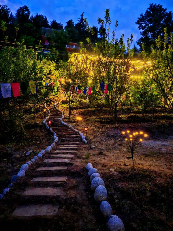 Premalya Trails By Tirtha - Lahaul And Spiti