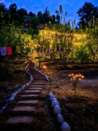 PREMALYA TRAILS By Tirtha