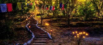 PREMALYA TRAILS By Tirtha