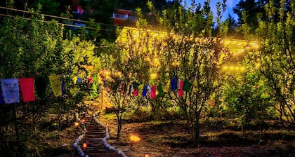 PREMALYA TRAILS By Tirtha