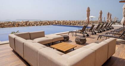 Azalai Hôtel Dakar