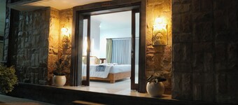 Giriya Amerta Hotel and Restaurant Ubud