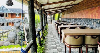Kanavu Valley View Resort