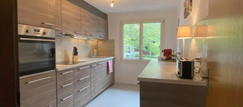 Entspanntes Daheim für Sommer und Winter, Nähe Ballenberg, Perfekt für Familien