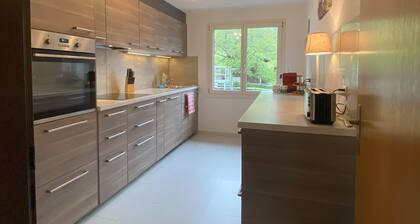 Entspanntes Daheim für Sommer und Winter, Nähe Ballenberg, Perfekt für Familien