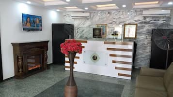 Recepción