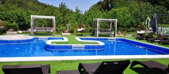 Apartments Villa Subic - One Bedroom Apartment with Balcony A1