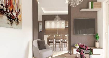 Apartments Villa Subic - Two Bedroom Apartment with Balcony A2