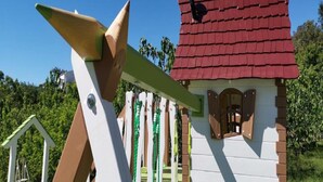 Espace pour enfants
