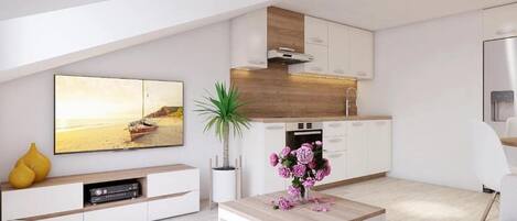 Smart TV