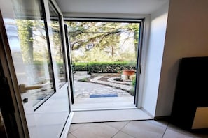 Interior - Green Terrace Apartment I (Dubrovnik)