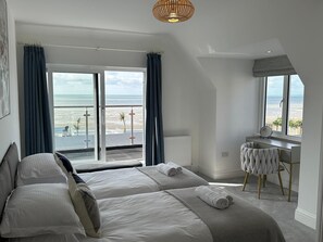 8 Schlafzimmer, Schreibtisch, Bügeleisen/Bügelbrett, kostenloses WLAN