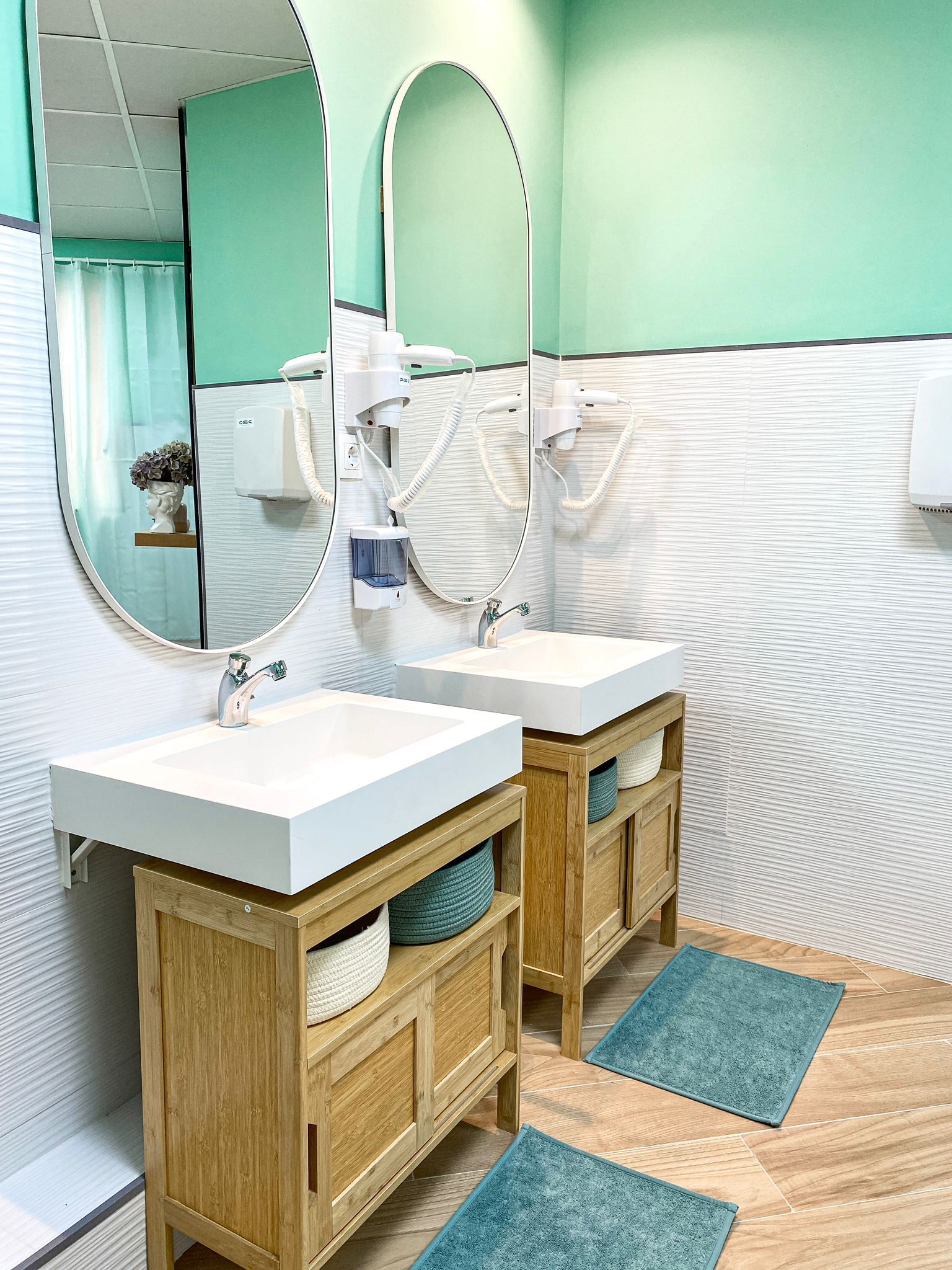 Foto - The POD Suite Hostel Blasco