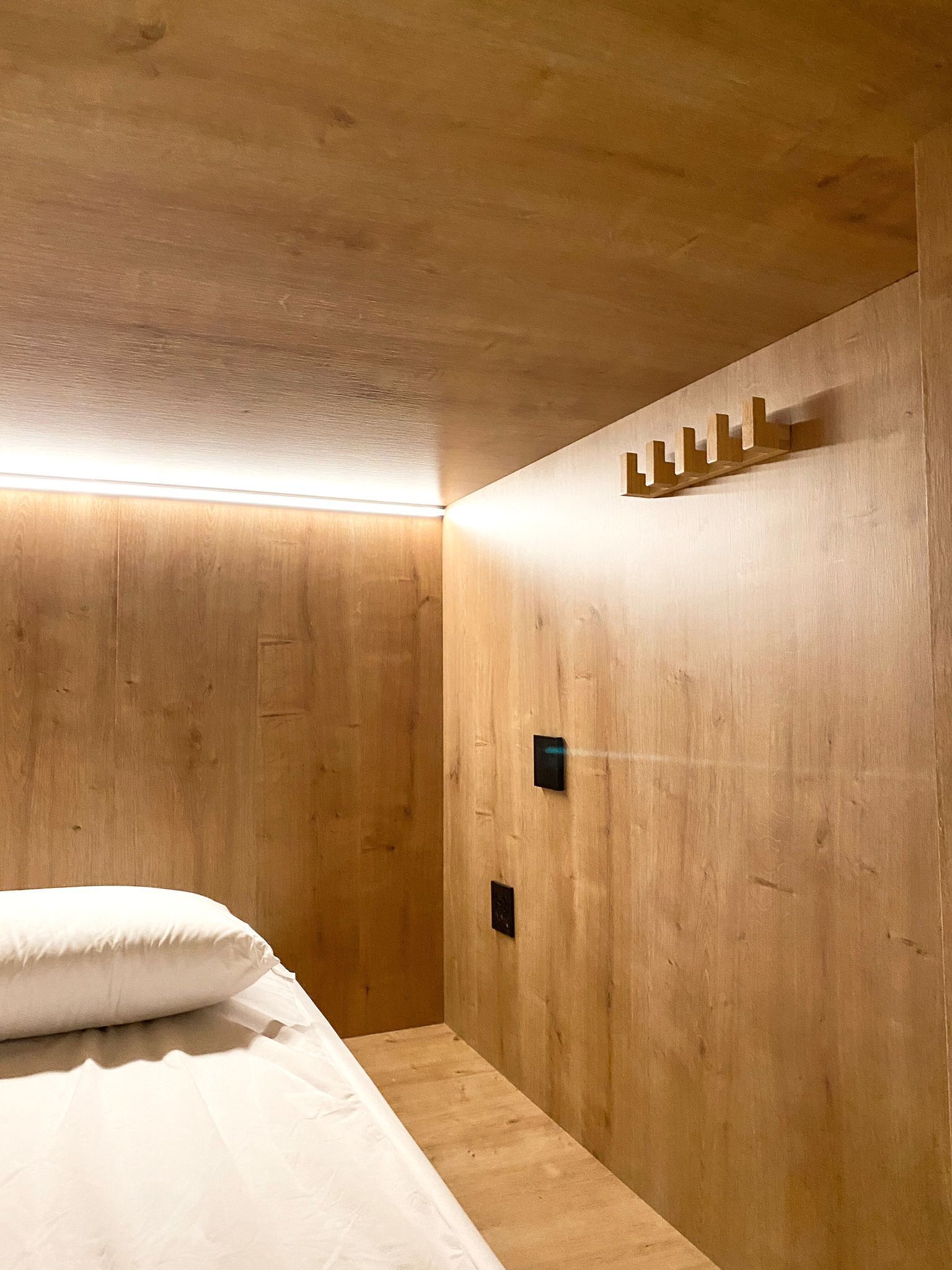 Foto - The POD Suite Hostel Blasco