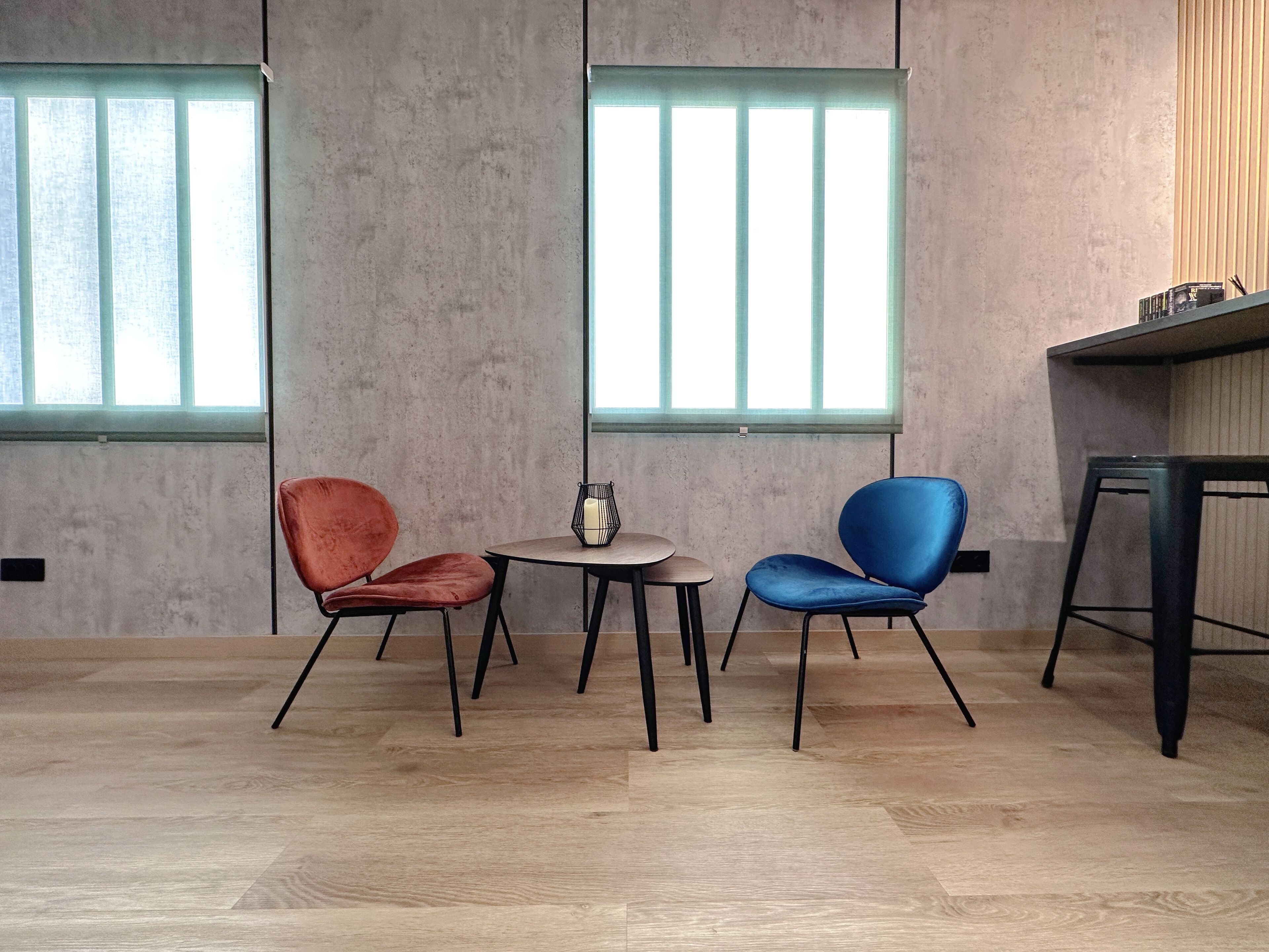 Foto - The POD Suite Hostel Blasco