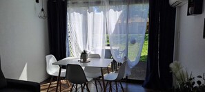 Dining - Apartment Holiday Residence Les Hameaux de Camargue (Arles)