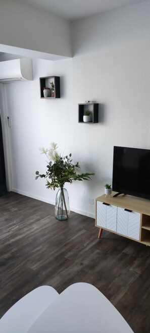 Interior - Apartment Holiday Residence Les Hameaux de Camargue (Arles)