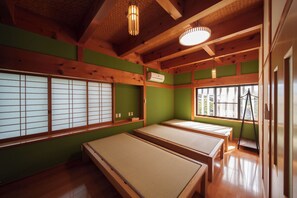 Rom, flere senger, ikke-røyk | Wi-fi (inkludert)