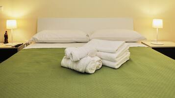 Classic-Zimmer, 1 Doppelbett | Zimmersafe, kostenloses WLAN