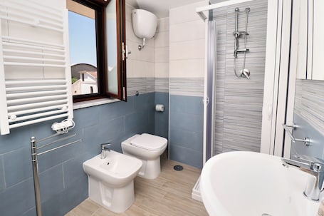 Family Apartment | Bathroom. Like Home