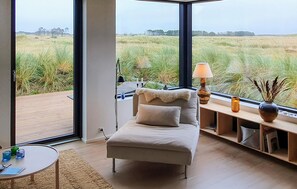TV - Beautiful home in Skagen with WiFi (Skagen)