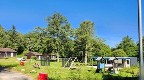 Espace pour enfants