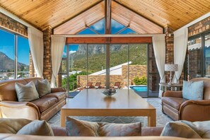 Meeting facility - Auberge Cape (Cape Town)