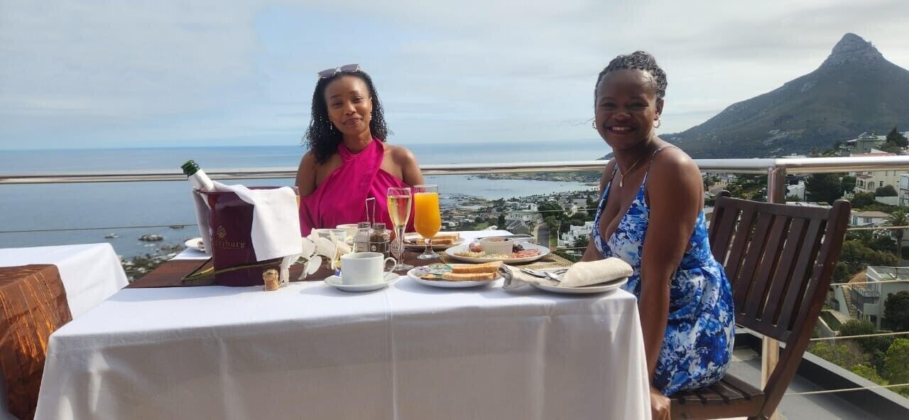 Photo - Auberge Cape Guesthouse