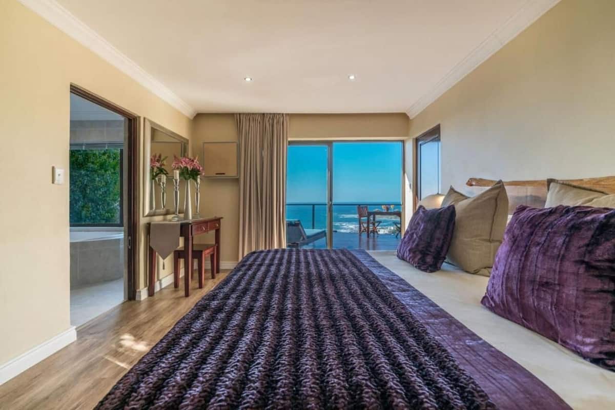 Deluxe-Apartment