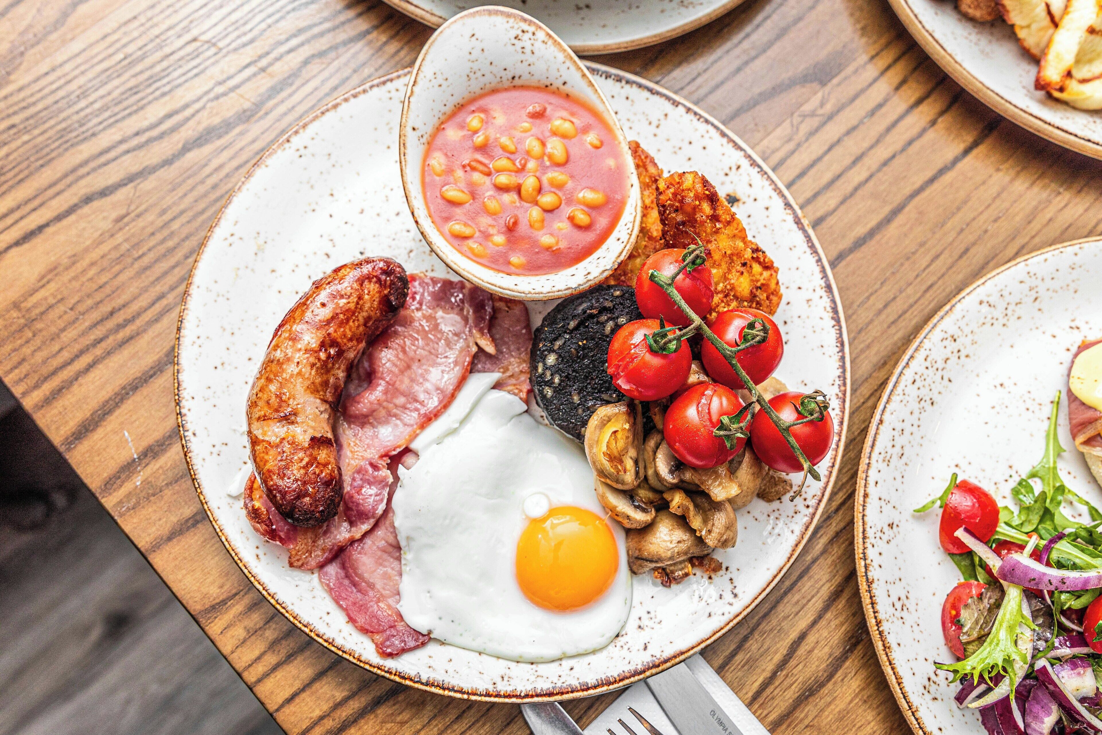 Photo - Auberge Cape Guesthouse