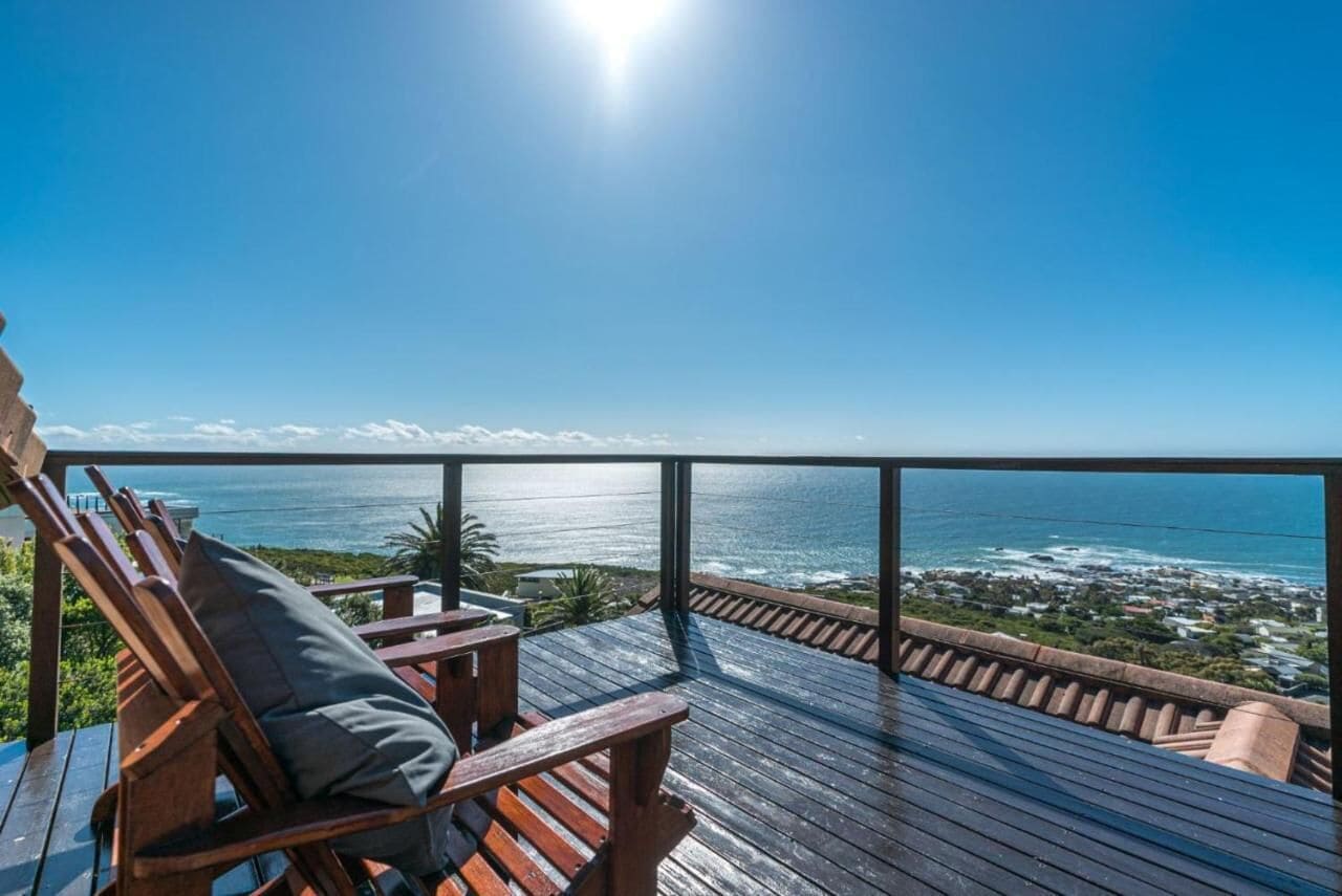 Panoramic Duplex | Terrace/patio