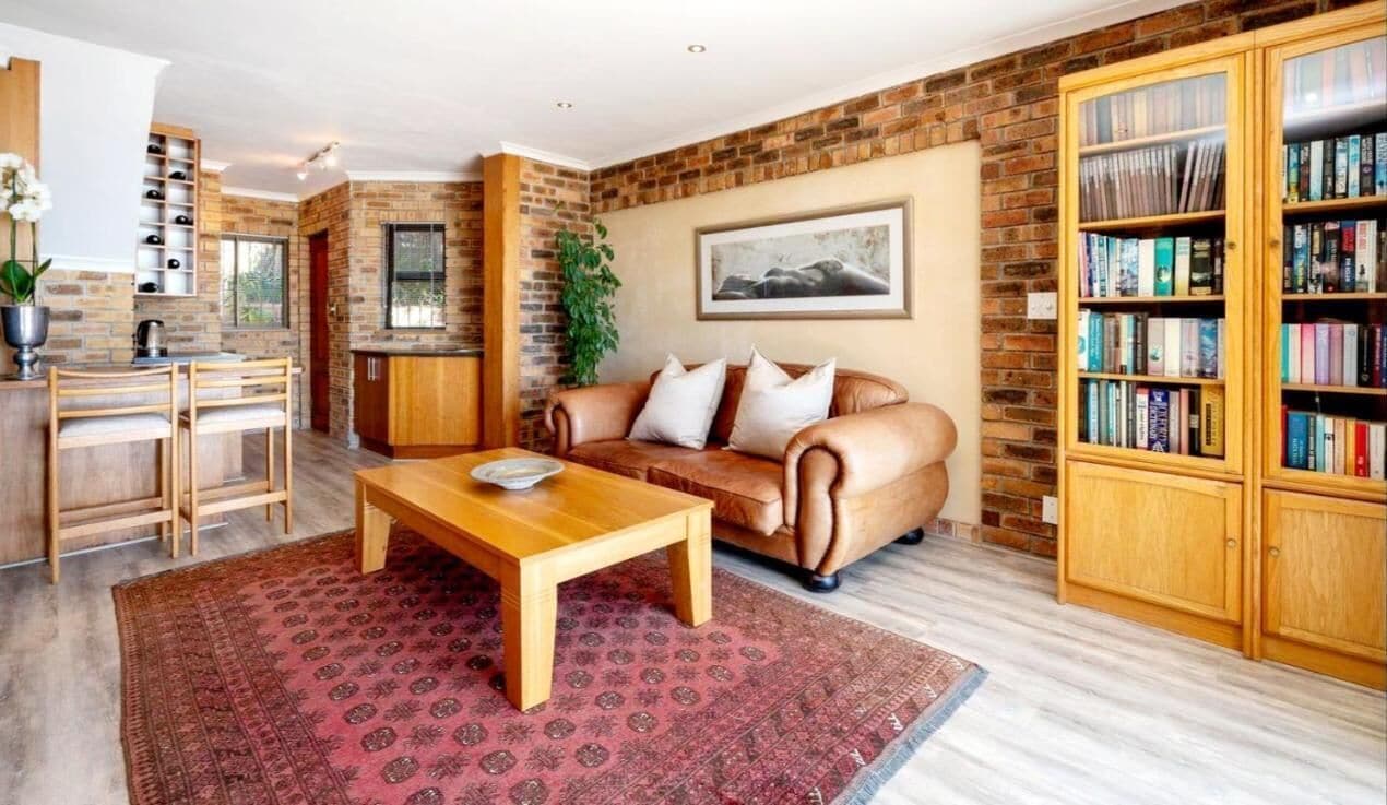 Photo - Auberge Cape Guesthouse