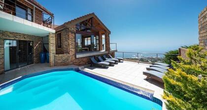 Auberge Cape