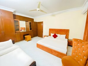 Free WiFi - The Clift Royal (Islamabad)