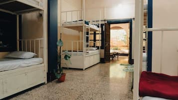Dortoir Partagé Supérieur | Bureau