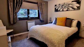 3 Schlafzimmer, Bügeleisen/Bügelbrett, Reisekinderbett, kostenloses WLAN