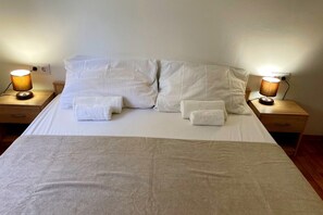 2 bedrooms, free WiFi