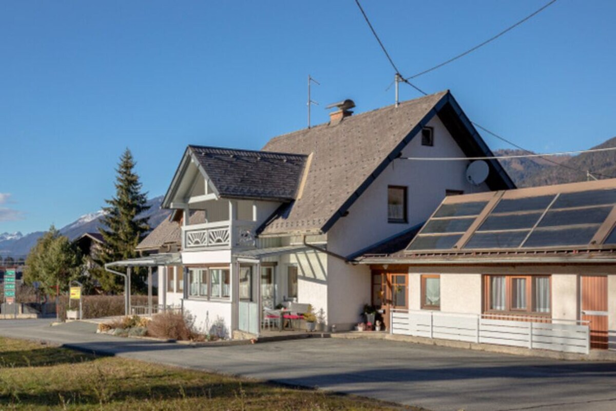 Bild für Gastgeberprofil