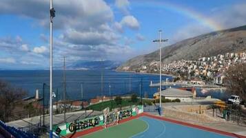 Campo sportivo