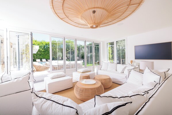 Fernseher, Videospiele