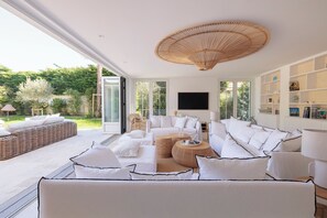 Fernseher, Videospiele